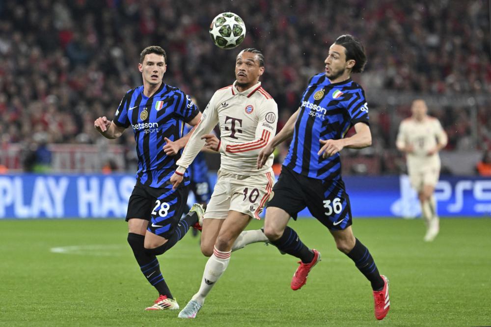 为之震撼 为之震撼